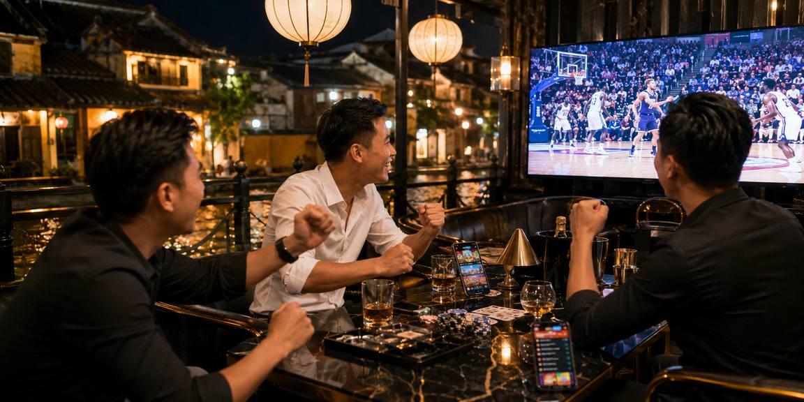 v188 Sportsbook