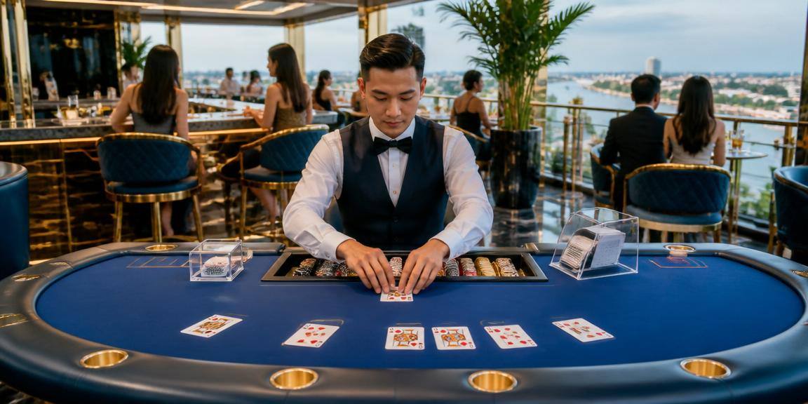 v188 Sic Bo Việt – Asia Gaming